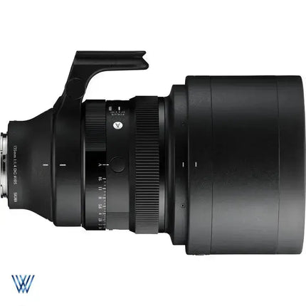 Sigma 135mm f1.4 DG Art Lens Price in Pakistan - V3 Shopping