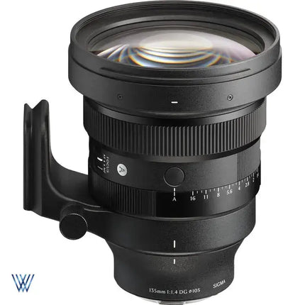 Sigma 105mm f1.4 DG HSM Art Lens Price in Pakistan - V3 Shopping