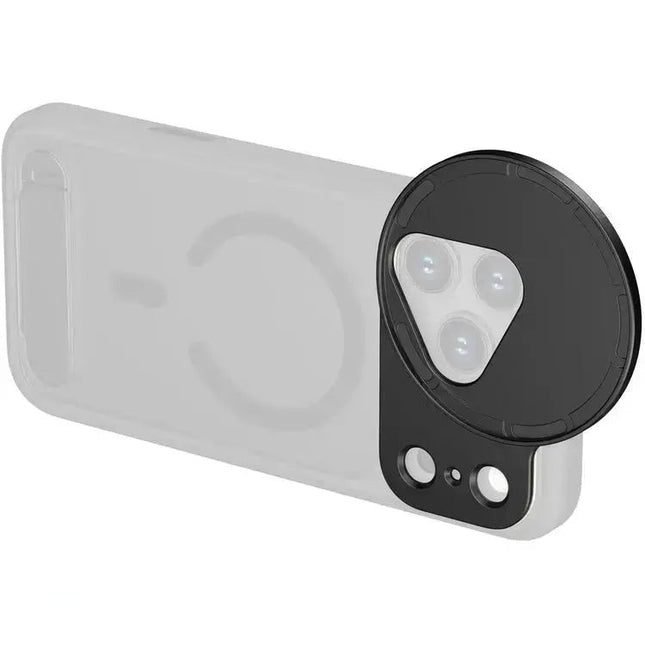 SmallRig FilMov Attachable Filter Adapter for iPhone 17 Pro/ Pro Max Price in Pakistan - Lens Ground