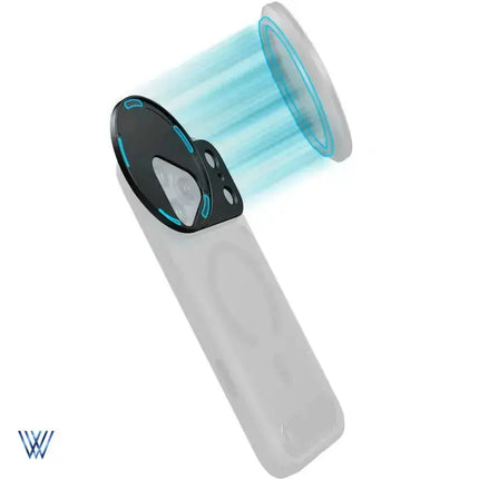 SmallRig FilMov Attachable Filter Adapter for iPhone 17 Pro/ Pro Max Price in Pakistan - V3 Shopping