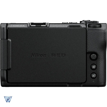 Nikon ZR Cinema Camera Price in Pakistan - V3 Shopping