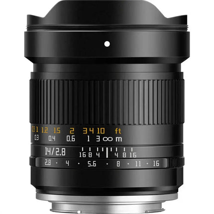 TTArtisan 14mm f2.8 Lens Price in Pakistan - V3 Shopping