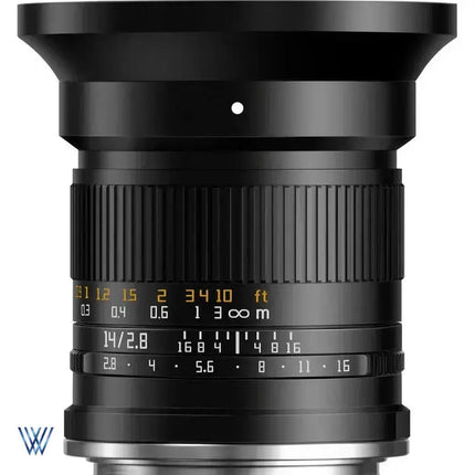 TTArtisan 14mm f2.8 Lens Price in Pakistan - V3 Shopping