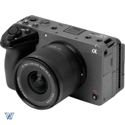 Viltrox 9mm f2.8 Air AF Lens Price in Pakistan - V3 Shopping