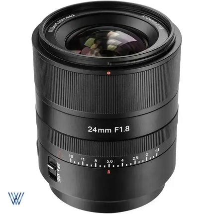 7Artisans 24mm f1.8 AF Lens Price in Pakistan - V3 Shopping