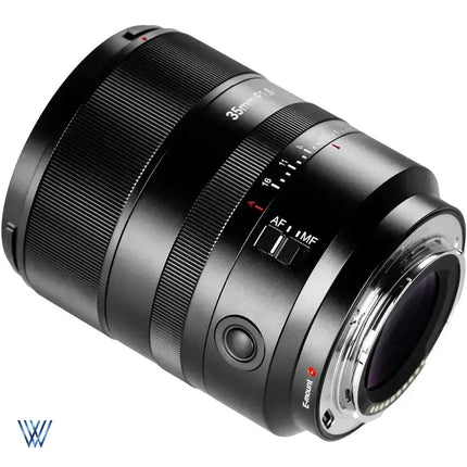 7Artisans 35mm f1.8 AF Lens Price in Pakistan - V3 Shopping