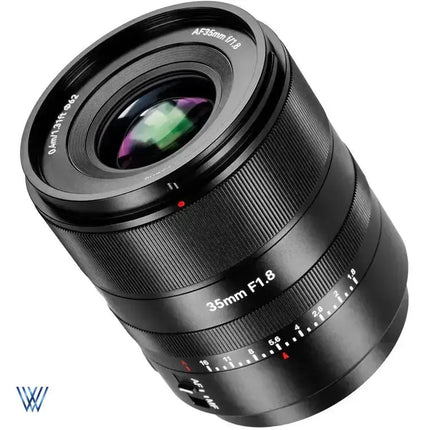 7Artisans 35mm f1.8 AF Lens Price in Pakistan - V3 Shopping