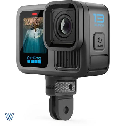 GoPro 1/4-20 Mounting Finger Adapter Price in Pakistan - V3 Shopping