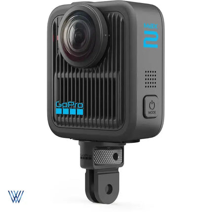 GoPro 1/4-20 Mounting Finger Adapter Price in Pakistan - V3 Shopping