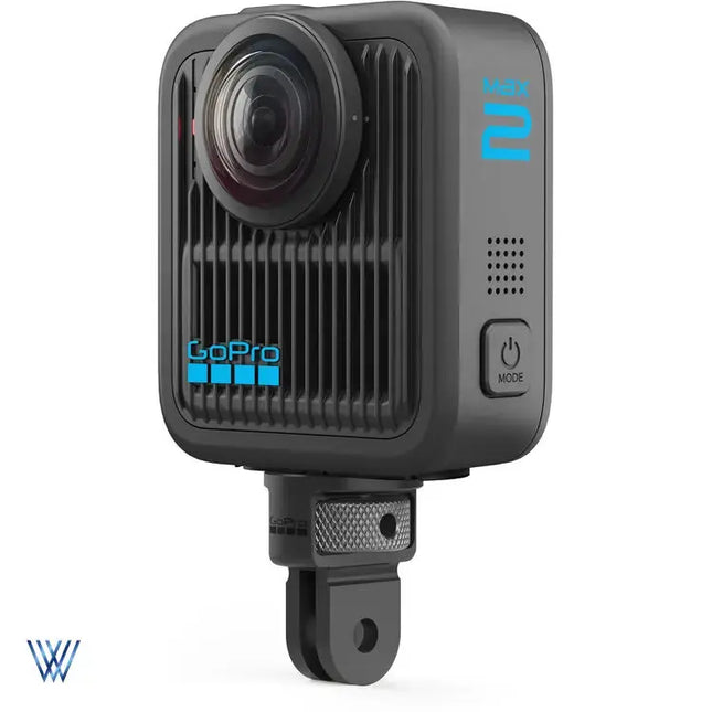 GoPro 1/4-20 Mounting Finger Adapter Price in Pakistan - Lens Ground