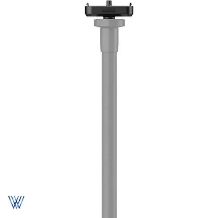 GoPro Magnetic Latch 1/4-20 Mount Price in Pakistan - V3 Shopping