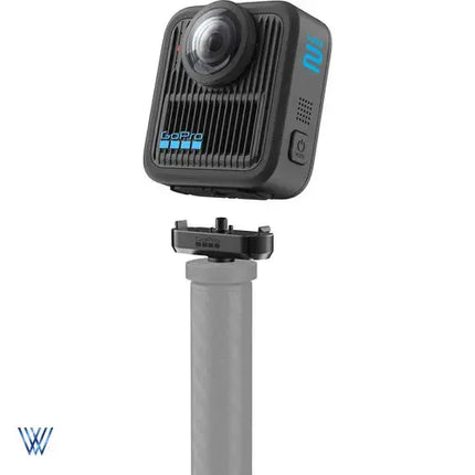 GoPro Magnetic Latch 1/4-20 Mount Price in Pakistan - V3 Shopping