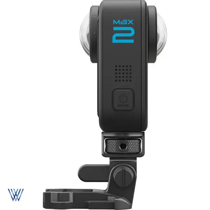 GoPro Locking 1/4-20 Mounting Buckle Price in Pakistan - V3 Shopping
