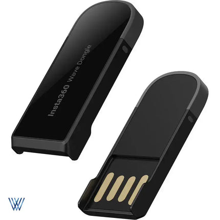Insta360 Wave Dongle Price in Pakistan - V3 Shopping