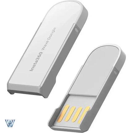 Insta360 Wave Dongle Price in Pakistan - V3 Shopping