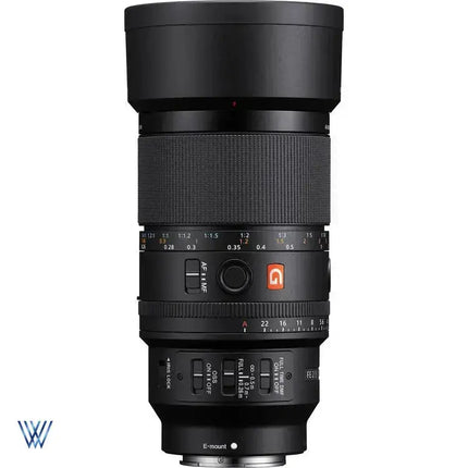 Sony FE 100mm f2.8 Macro GM Lens Price in Pakistan - V3 Shopping