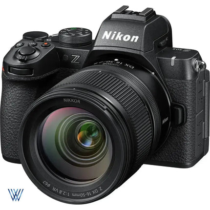 Nikon NIKKOR Z DX 16-50mm f2.8 VR Lens Price in Pakistan - V3 Shopping