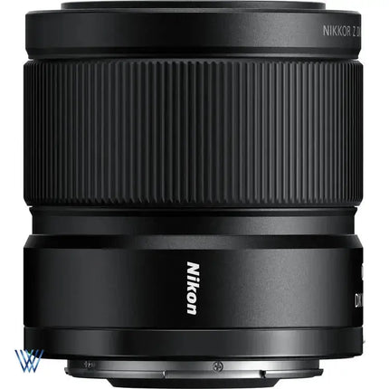 Nikon NIKKOR Z DX MC 35mm f1.7 Lens Price in Pakistan - V3 Shopping