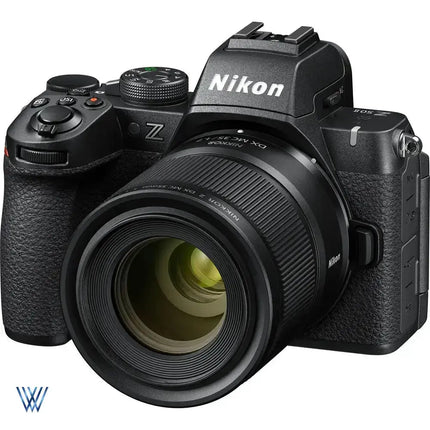 Nikon NIKKOR Z DX MC 35mm f1.7 Lens Price in Pakistan - V3 Shopping