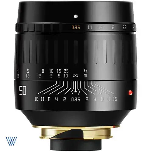TTArtisan 50mm f0.95 Lens Price in Pakistan - Lens Ground