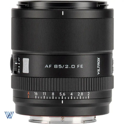 Viltrox 85mm F2.0 EVO AF Lens Price in Pakistan - V3 Shopping