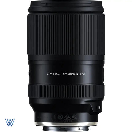 Tamron 25-200mm f2.8-5.6 Di III VXD G2 Lens Price in Pakistan - V3 Shopping