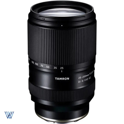 Tamron 25-200mm f2.8-5.6 Di III VXD G2 Lens Price in Pakistan - V3 Shopping