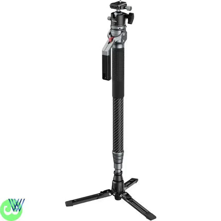 SmallRig Carbon Fiber Monopod Lite Price in Pakistan W3 Shopping