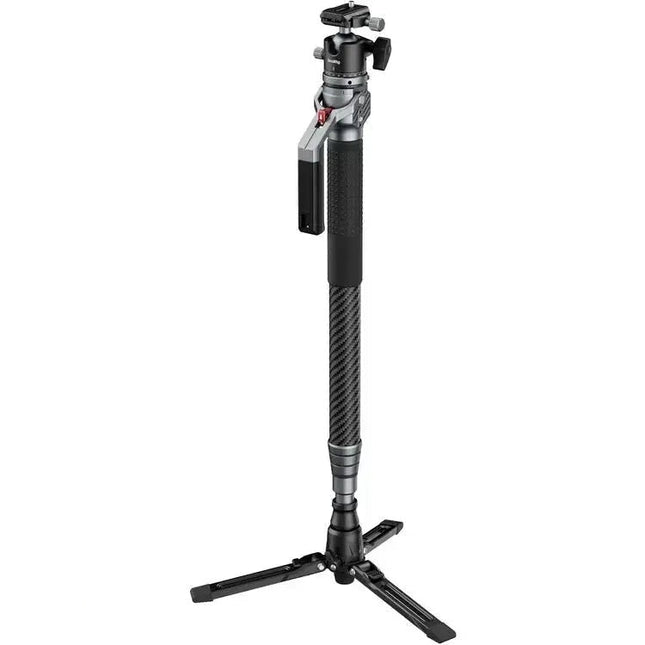 SmallRig Carbon Fiber Monopod Lite Price in Pakistan - Lens Ground