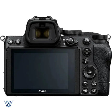 Nikon Z5 Mirrorless Camera Price in Pakistan - V3 Shopping