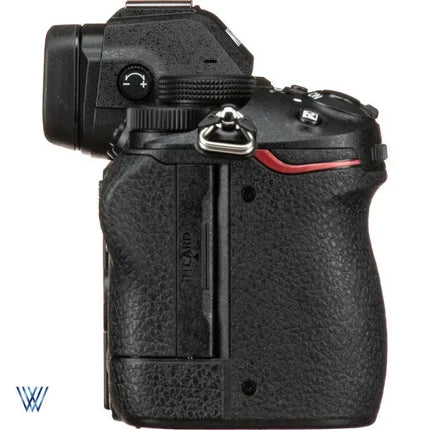 Nikon Z5 Mirrorless Camera Price in Pakistan - V3 Shopping
