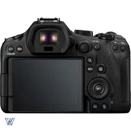 Canon EOS R6 Mark III Mirrorless Camera Price in Pakistan - V3 Shopping