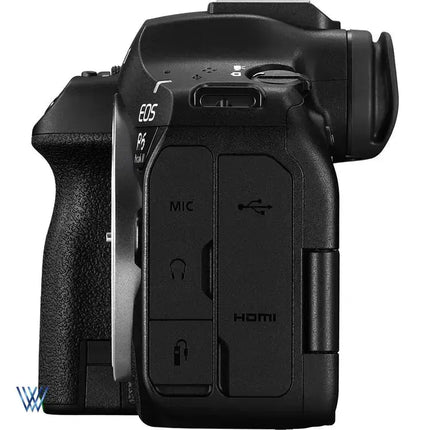 Canon EOS R6 Mark III Mirrorless Camera Price in Pakistan - V3 Shopping