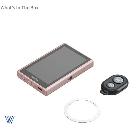 SmallRig Wireless Display Adapter for Mobile Phone Price in Pakistan - V3 Shopping