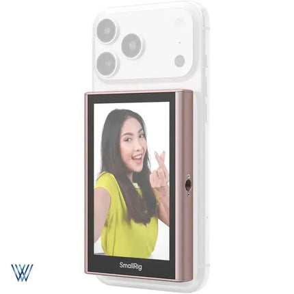 SmallRig Wireless Display Adapter for Mobile Phone Price in Pakistan - V3 Shopping