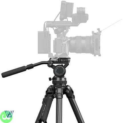 SmallRig x Potato Jet TRIBEX Carbon II Tripod Price in Pakistan W3 Shopping
