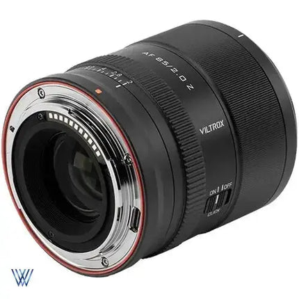 Viltrox 85mm F2.0 EVO AF Lens Price in Pakistan - V3 Shopping