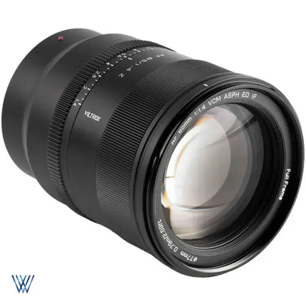 Viltrox 50mm f1.4 Pro AF Lens Price in Pakistan - V3 Shopping