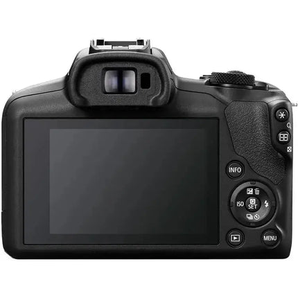 Canon EOS R100 Mirrorless Camera Price in Pakistan - V3 Shopping