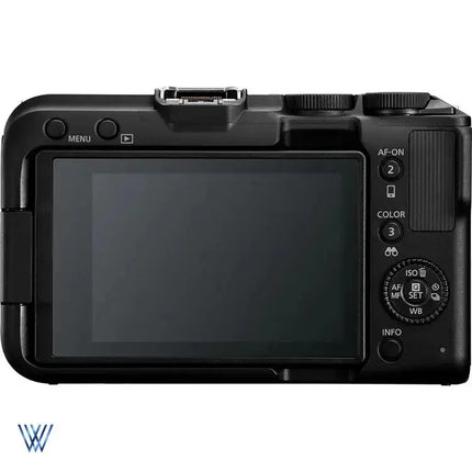Canon EOS R50 V Mirrorless Camera Price in Pakistan - V3 Shopping