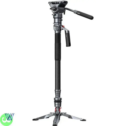 SmallRig Carbon Fiber Monopod Pro Price in Pakistan W3 Shopping