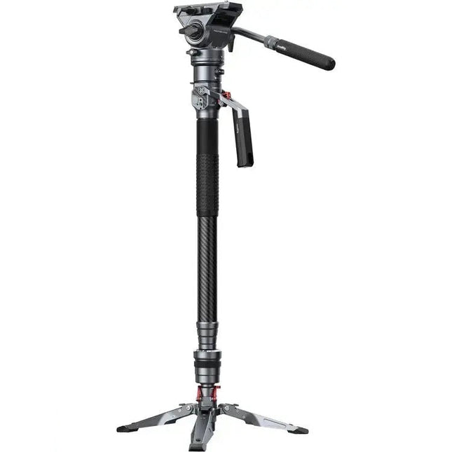 SmallRig Carbon Fiber Monopod Pro Price in Pakistan - Lens Ground