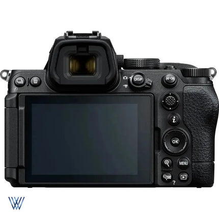 Nikon Z5 II Mirrorless Camera Price in Pakistan - V3 Shopping