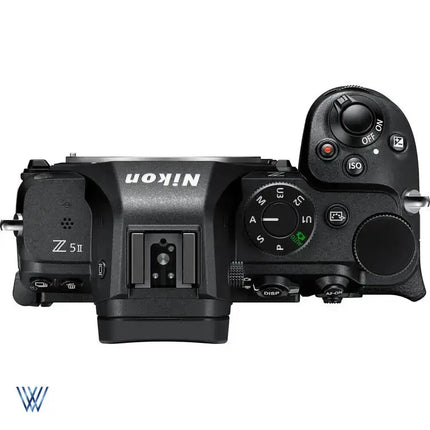 Nikon Z5 II Mirrorless Camera Price in Pakistan - V3 Shopping