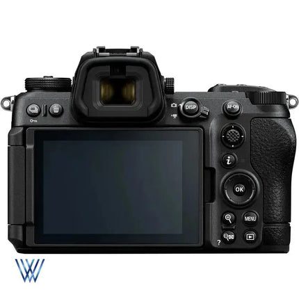 Nikon Z6 III Mirrorless Camera Price in Pakistan - V3 Shopping