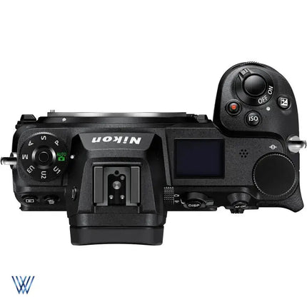 Nikon Z7 Mirrorless Camera Price in Pakistan - V3 Shopping