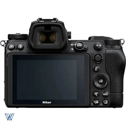 Nikon Z7 Mirrorless Camera Price in Pakistan - V3 Shopping