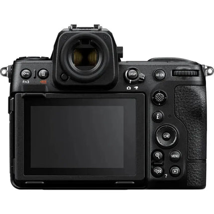 Nikon Z8 Mirrorless Camera Price in Pakistan - V3 Shopping