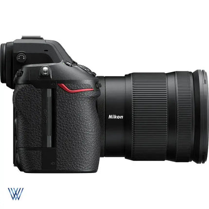 Nikon Z8 Mirrorless Camera Price in Pakistan - V3 Shopping
