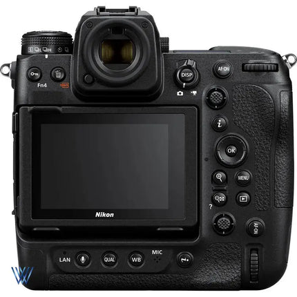 Nikon Z9 Mirrorless Camera Price in Pakistan - V3 Shopping